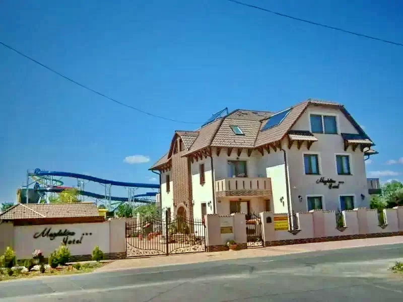 Hajdúszoboszló Cazare | Pensiune turistică (K1071-42) Imaginea poate fi supusă drepturilor de autor. Se recomandă contactarea titularului drepturilor.