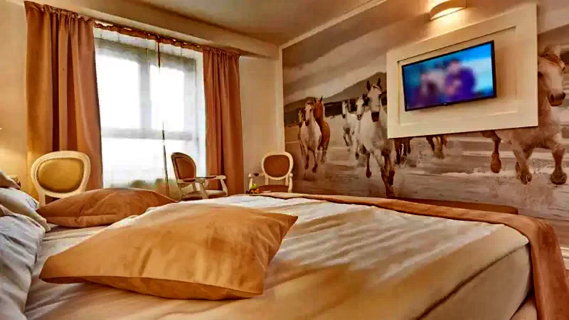 Târgu Mureș Cazare | Hotel**** (K0809-8) Imaginea poate fi supusă drepturilor de autor. Se recomandă contactarea titularului drepturilor.