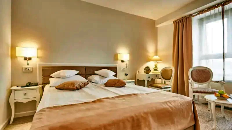 Târgu Mureș Cazare | Hotel**** (K0809-9) Imaginea poate fi supusă drepturilor de autor. Se recomandă contactarea titularului drepturilor.