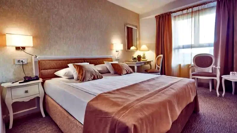 Târgu Mureș Cazare | Hotel**** (K0809-14) Imaginea poate fi supusă drepturilor de autor. Se recomandă contactarea titularului drepturilor.