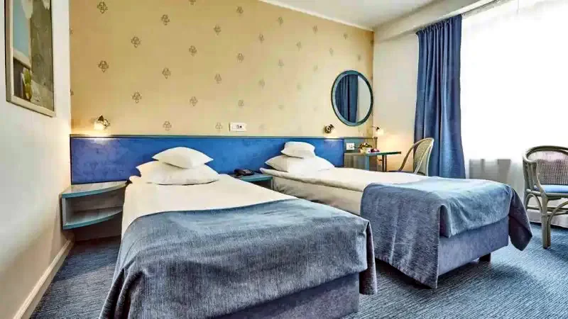 Târgu Mureș Cazare | Hotel**** (K0809-21) Imaginea poate fi supusă drepturilor de autor. Se recomandă contactarea titularului drepturilor.