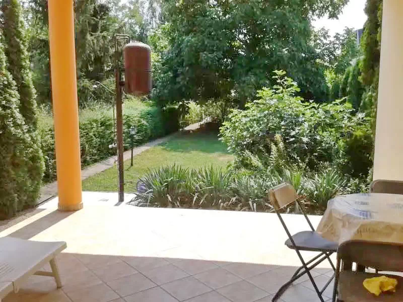 Hajdúszoboszló Szállás | Bungalow (K0853-13) A kép szerzői jogvédelem alatt állhat. Javasolt a kapcsolatfelvétel a jog tulajdonossal.