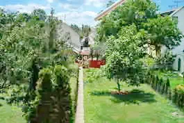  Cazare | Bungalow (K0853-14) Imaginea poate fi supusă drepturilor de autor. Se recomandă contactarea titularului drepturilor.