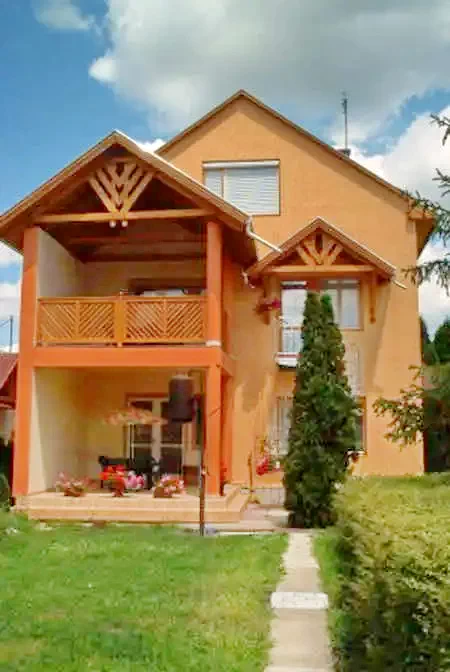 Hajdúszoboszló Cazare | Bungalow (K0853-16) Imaginea poate fi supusă drepturilor de autor. Se recomandă contactarea titularului drepturilor.