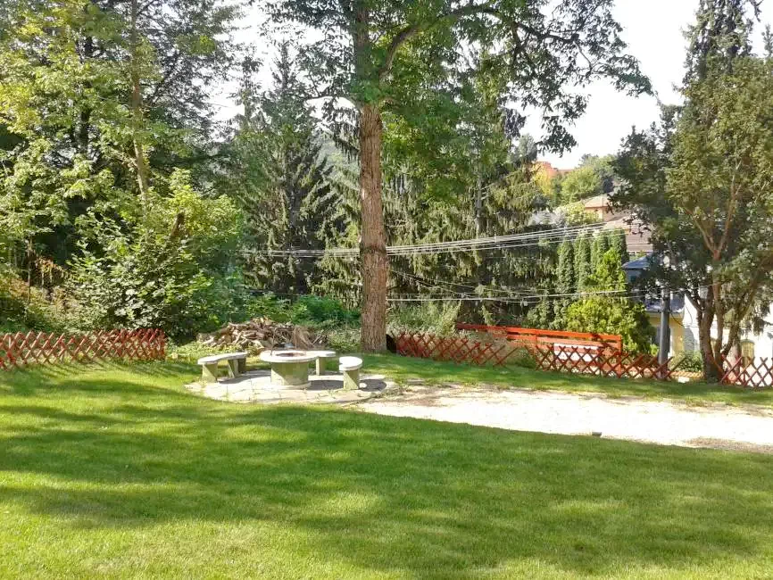 Cazare Miskolctapolca / Boróka Apartmanház ***. Imaginea poate fi supusă drepturilor de autor. Se recomandă contactarea titularului drepturilor.