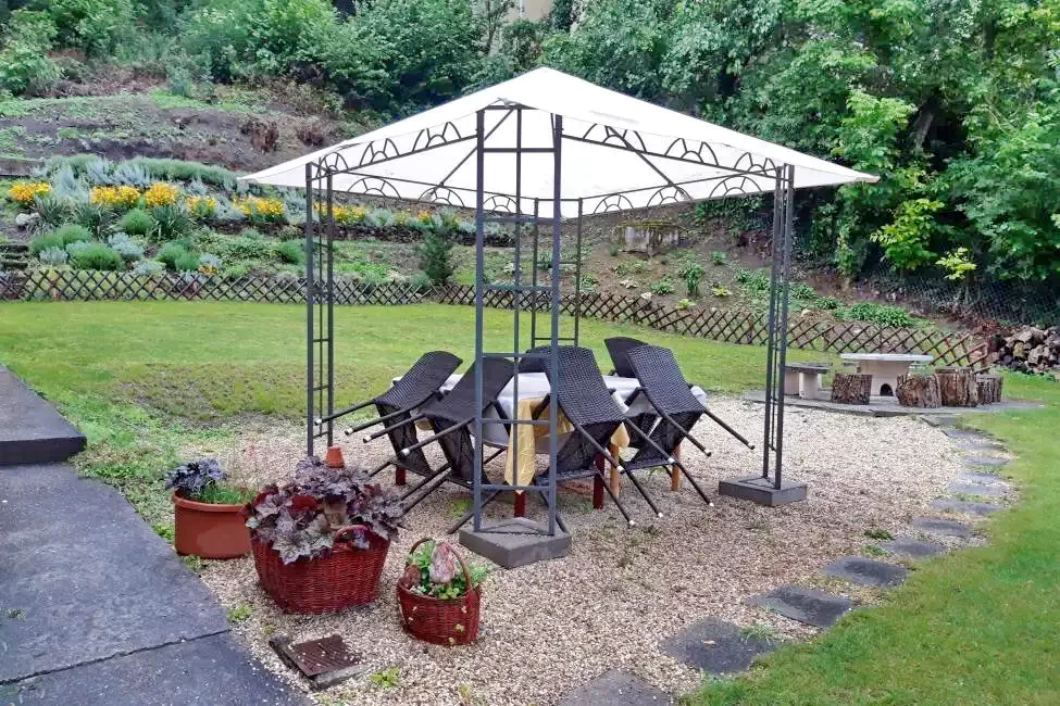 Cazare Miskolctapolca / Boróka Apartmanház ***. Imaginea poate fi supusă drepturilor de autor. Se recomandă contactarea titularului drepturilor.