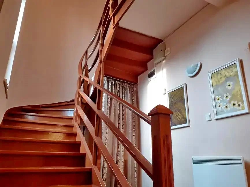 Cazare Miskolctapolca / Boróka Apartmanház ***. Imaginea poate fi supusă drepturilor de autor. Se recomandă contactarea titularului drepturilor.