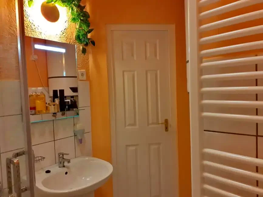 Cazare Miskolctapolca / Boróka Apartmanház ***. Imaginea poate fi supusă drepturilor de autor. Se recomandă contactarea titularului drepturilor.