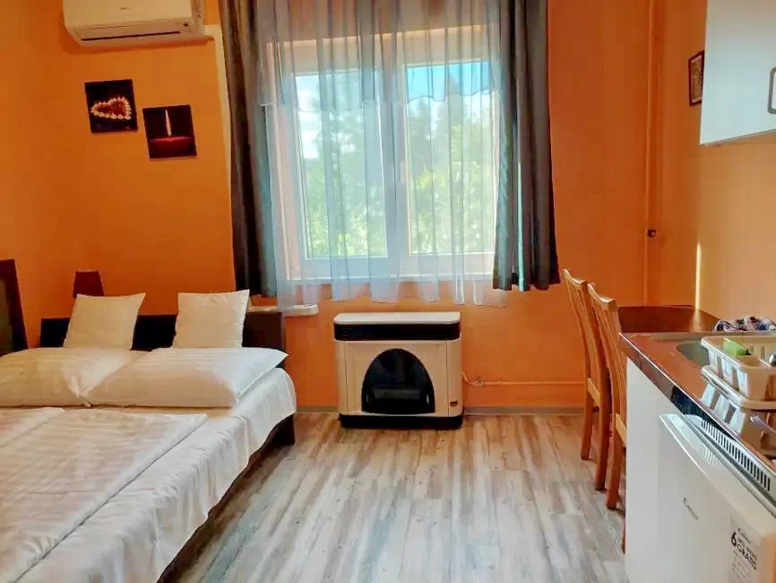 Cazare Miskolctapolca / Boróka Apartmanház ***. Imaginea poate fi supusă drepturilor de autor. Se recomandă contactarea titularului drepturilor.