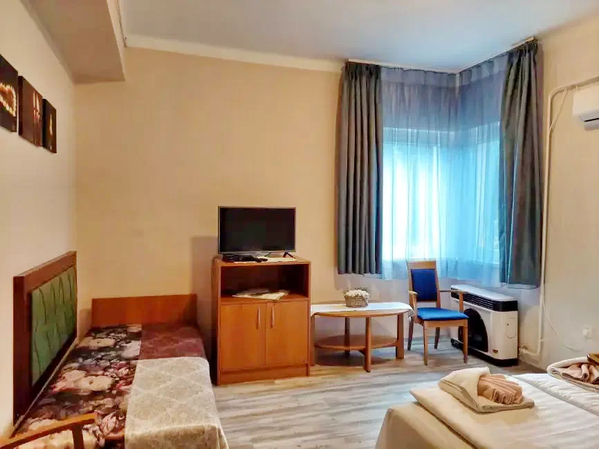 Cazare Miskolctapolca / Boróka Apartmanház ***. Imaginea poate fi supusă drepturilor de autor. Se recomandă contactarea titularului drepturilor.