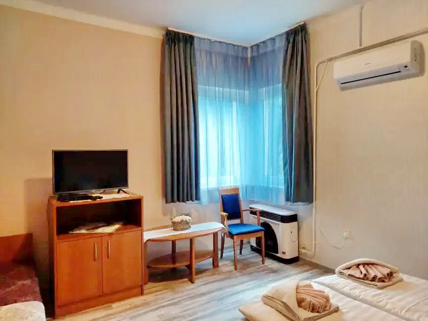 Cazare Miskolctapolca / Boróka Apartmanház ***. Imaginea poate fi supusă drepturilor de autor. Se recomandă contactarea titularului drepturilor.