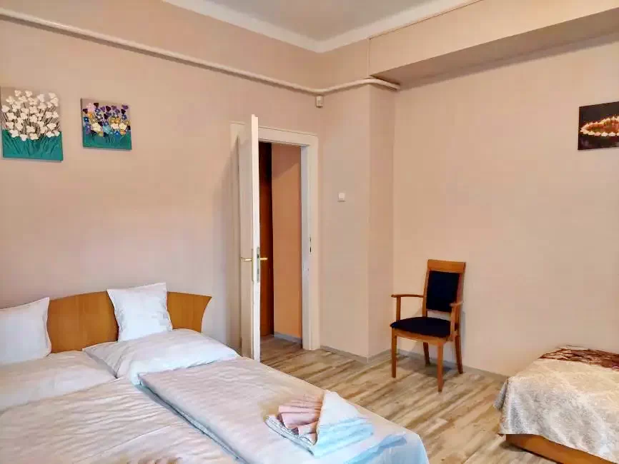 Cazare Miskolctapolca / Boróka Apartmanház ***. Imaginea poate fi supusă drepturilor de autor. Se recomandă contactarea titularului drepturilor.