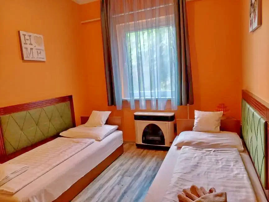 Cazare Miskolctapolca / Boróka Apartmanház ***. Imaginea poate fi supusă drepturilor de autor. Se recomandă contactarea titularului drepturilor.