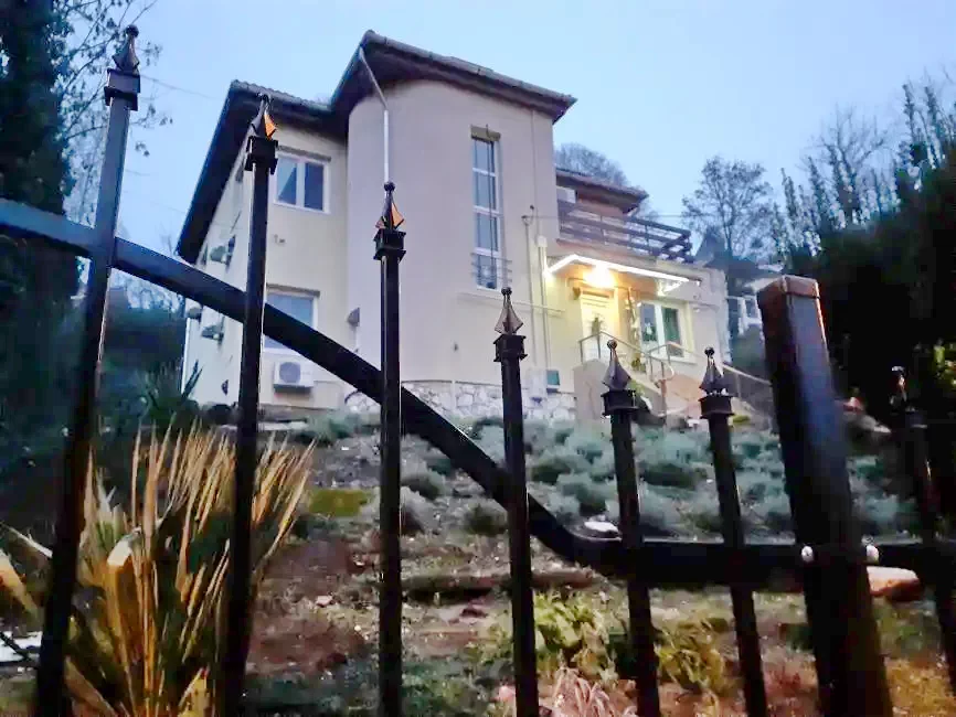 Mișcolț Cazare | Bungalow (K0666-51) Imaginea poate fi supusă drepturilor de autor. Se recomandă contactarea titularului drepturilor.