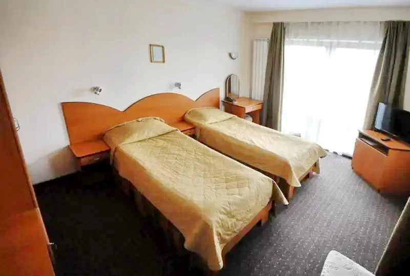 Târgu Mureș Cazare | Hotel*** (K1345-19) Imaginea poate fi supusă drepturilor de autor. Se recomandă contactarea titularului drepturilor.