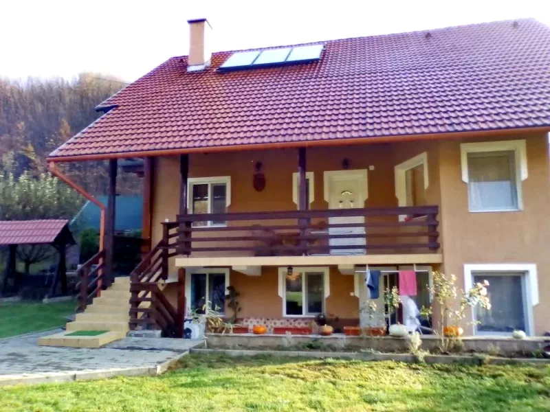 Szállás Sovata - Casa de vacanță Bokor*** | Szováta - Bokor Kulcsosház***. A kép szerzői jogvédelem alatt állhat. Javasolt a kapcsolatfelvétel a jog tulajdonossal.