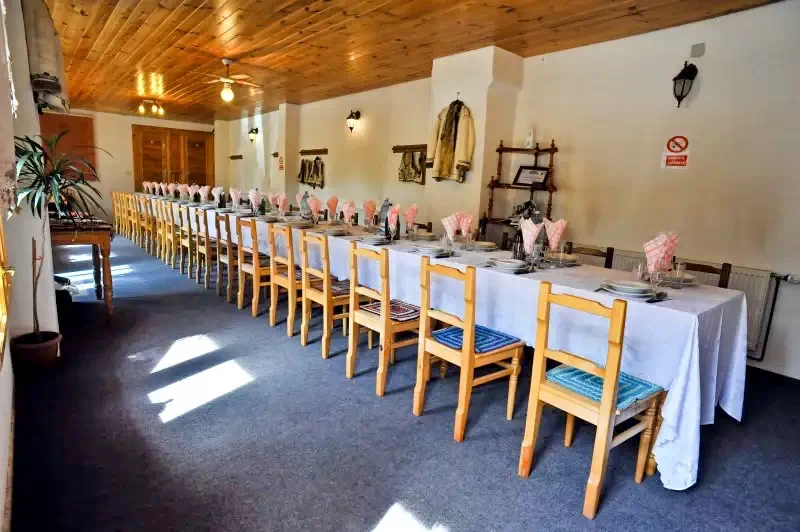 Sibiel Cazare | Hostel (K0429-1) Imaginea poate fi supusă drepturilor de autor. Se recomandă contactarea titularului drepturilor.