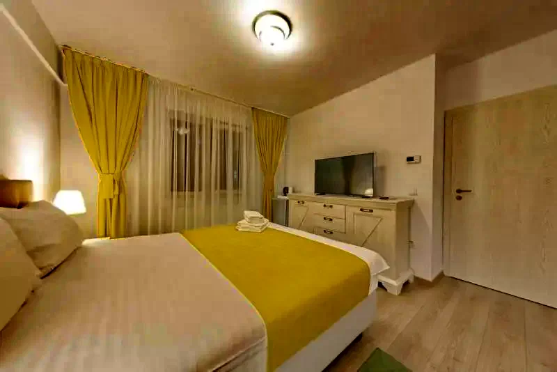 Alba Iulia Cazare | Hotel**** (K0514-22) Imaginea poate fi supusă drepturilor de autor. Se recomandă contactarea titularului drepturilor.