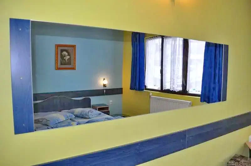 Văliug Cazare | Hotel*** (K0902-16) Imaginea poate fi supusă drepturilor de autor. Se recomandă contactarea titularului drepturilor.