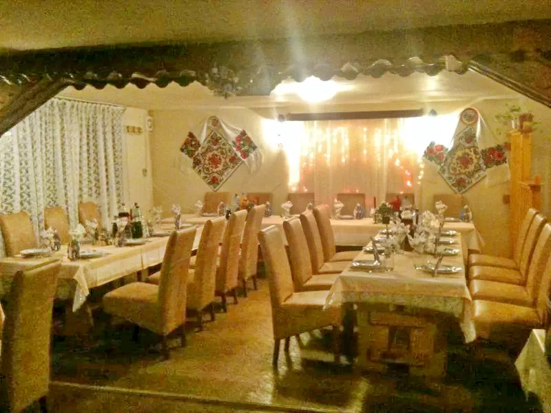 Rona de Jos Cazare | Camping / Popas turistic (K0750-5) Imaginea poate fi supusă drepturilor de autor. Se recomandă contactarea titularului drepturilor.