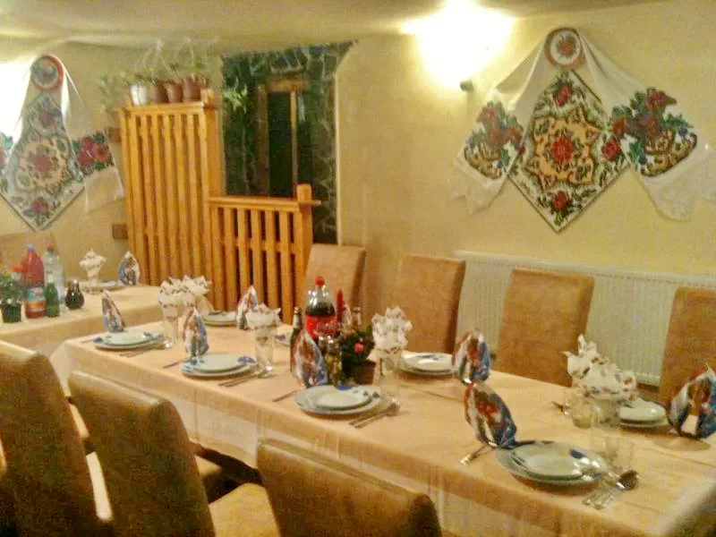 Alsóróna Szállás | Kemping / turistapihenő (K0750-6) A kép szerzői jogvédelem alatt állhat. Javasolt a kapcsolatfelvétel a jog tulajdonossal.