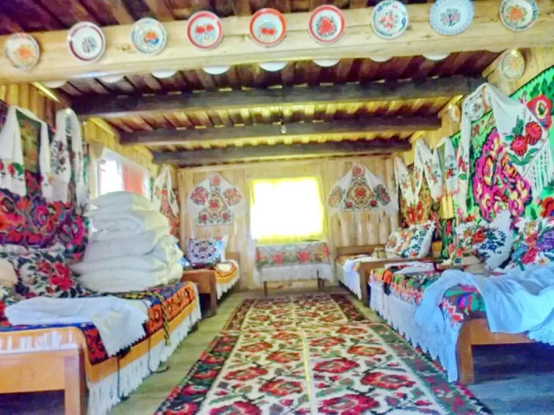 Rona de Jos Cazare | Motel (K0749-9) Imaginea poate fi supusă drepturilor de autor. Se recomandă contactarea titularului drepturilor.