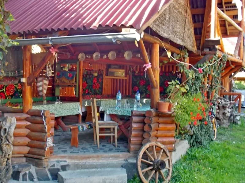 Alsóróna Szállás | Motel (K0749-20) A kép szerzői jogvédelem alatt állhat. Javasolt a kapcsolatfelvétel a jog tulajdonossal.