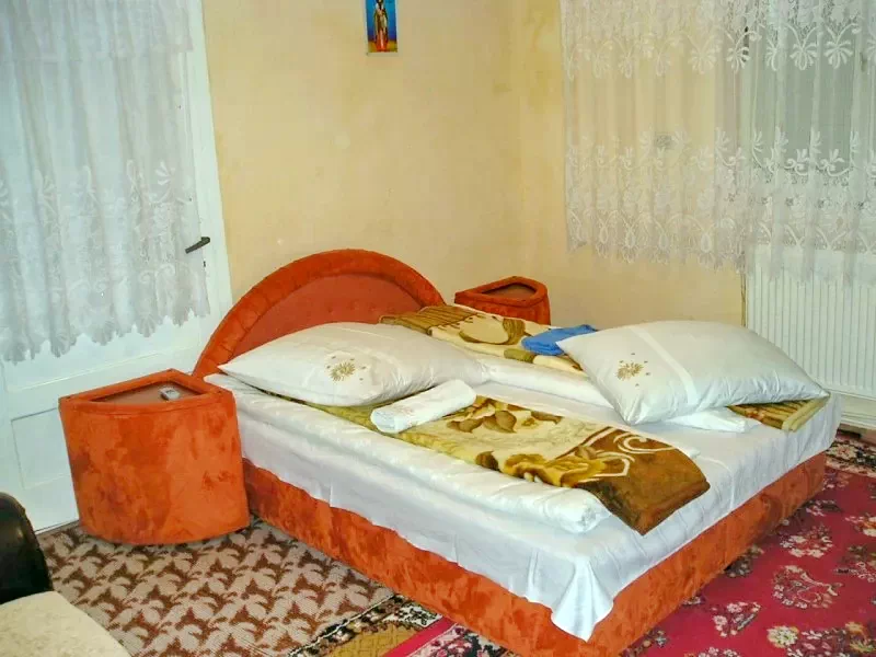 Alsóróna Szállás | Motel (K0749-21) A kép szerzői jogvédelem alatt állhat. Javasolt a kapcsolatfelvétel a jog tulajdonossal.