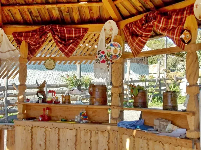 Rona de Jos Cazare | Motel (K0749-25) Imaginea poate fi supusă drepturilor de autor. Se recomandă contactarea titularului drepturilor.