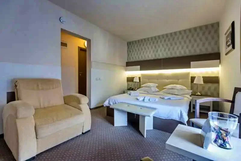 Băile Herculane Cazare | Hotel**** (K0873-8) Imaginea poate fi supusă drepturilor de autor. Se recomandă contactarea titularului drepturilor.