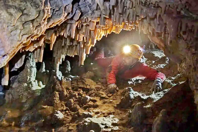 Súgó-Barlang