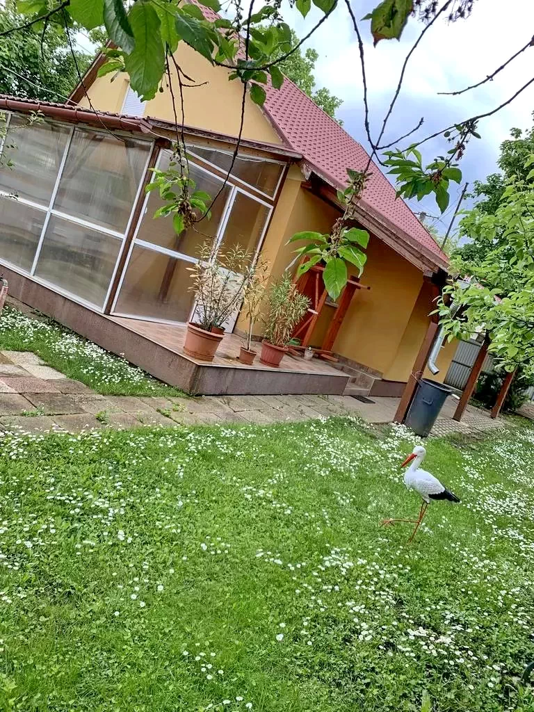 Hajdúszoboszló Szállás | Üdülőfalu (K0014-2) A kép szerzői jogvédelem alatt állhat. Javasolt a kapcsolatfelvétel a jog tulajdonossal.