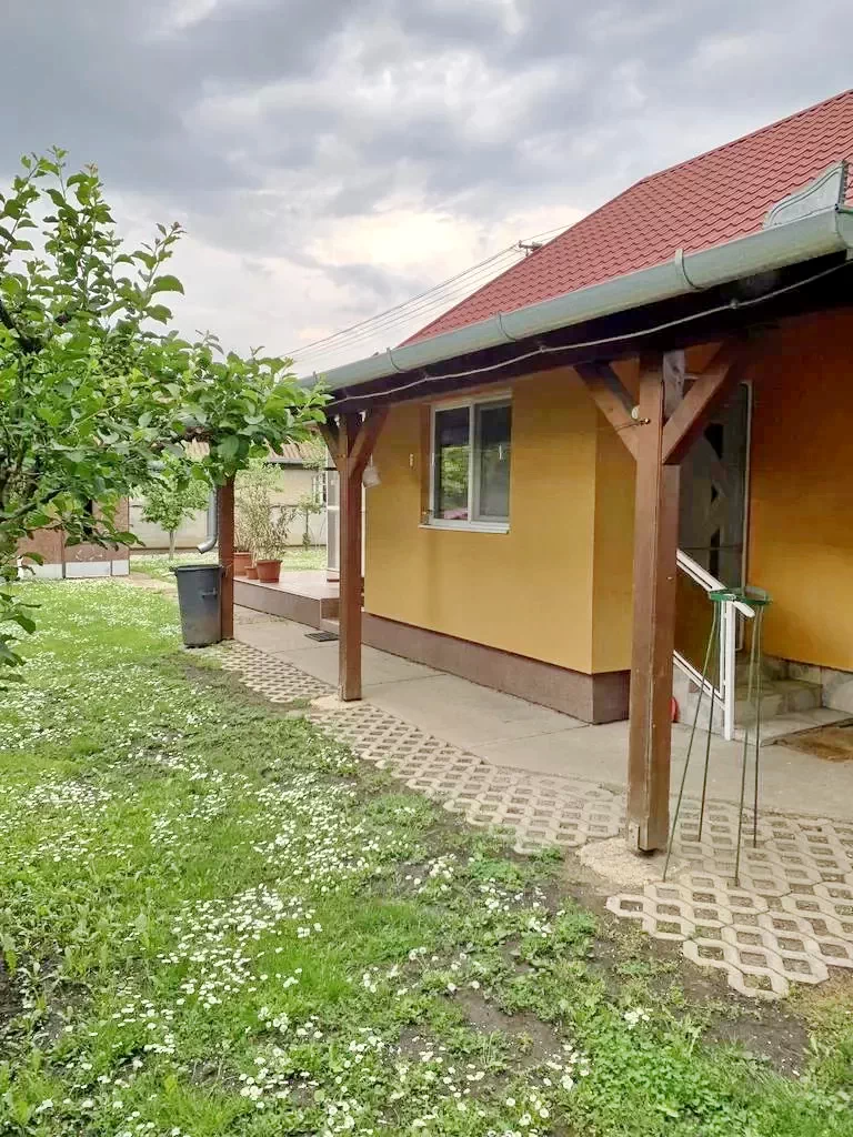 Hajdúszoboszló Cazare | Sat de vacanță (K0014-24) Imaginea poate fi supusă drepturilor de autor. Se recomandă contactarea titularului drepturilor.