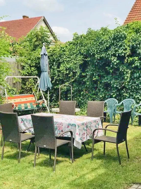 Hajdúszoboszló Szállás | Apartmanház (K1029-2) A kép szerzői jogvédelem alatt állhat. Javasolt a kapcsolatfelvétel a jog tulajdonossal.