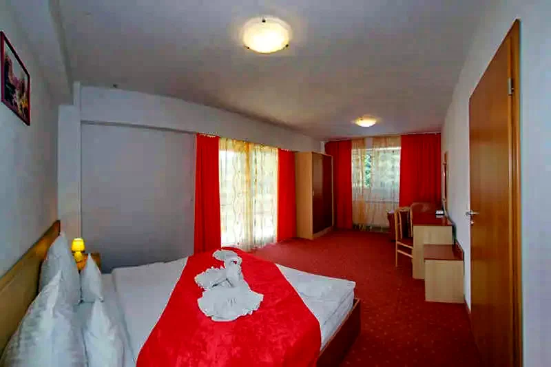 Băile Herculane Cazare | Hotel*** (K0878-4) Imaginea poate fi supusă drepturilor de autor. Se recomandă contactarea titularului drepturilor.
