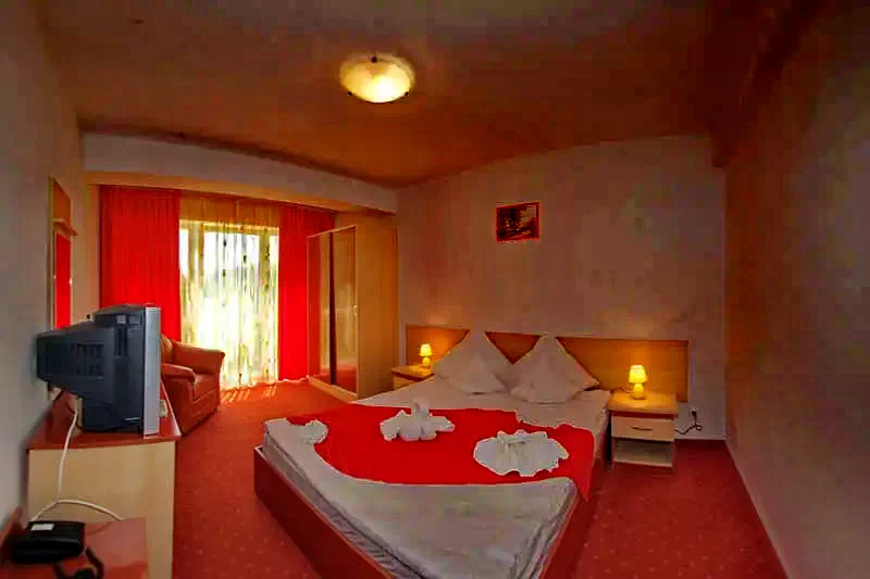Băile Herculane Cazare | Hotel*** (K0878-9) Imaginea poate fi supusă drepturilor de autor. Se recomandă contactarea titularului drepturilor.