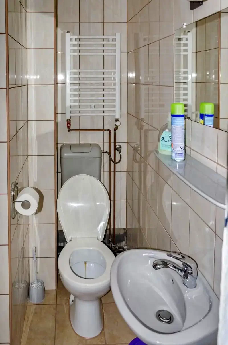 Mișcolț Cazare | Sat de vacanță (K0632-1) Imaginea poate fi supusă drepturilor de autor. Se recomandă contactarea titularului drepturilor.