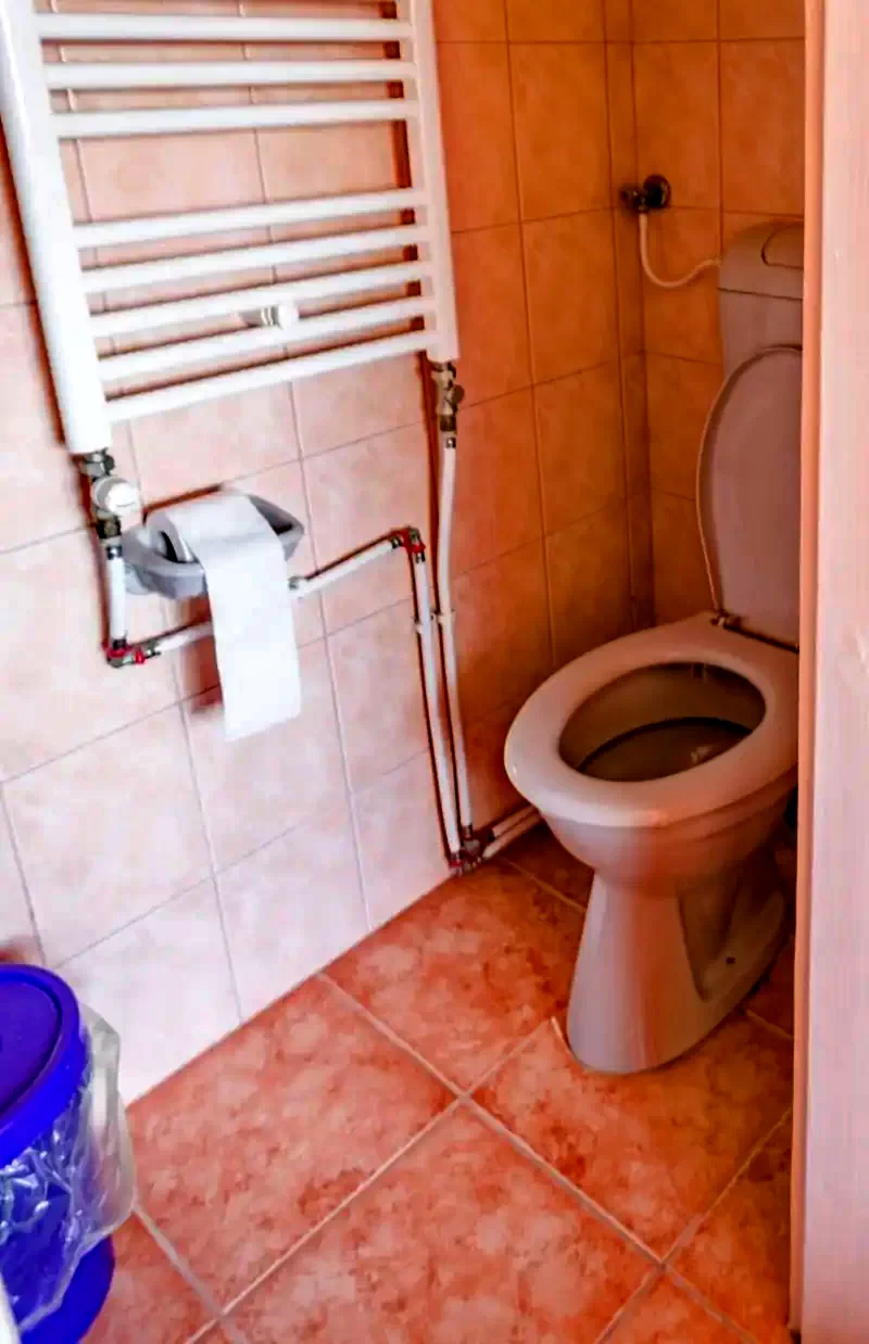 Mișcolț Cazare | Sat de vacanță (K0632-12) Imaginea poate fi supusă drepturilor de autor. Se recomandă contactarea titularului drepturilor.