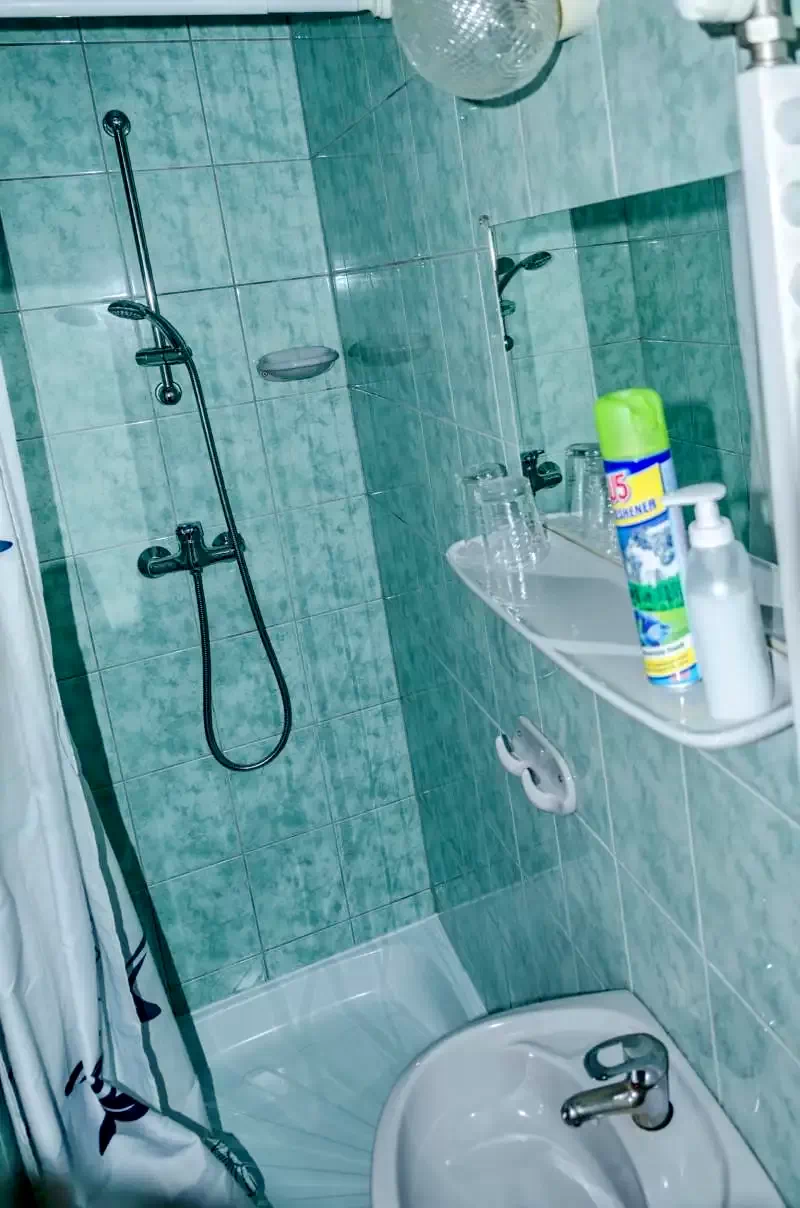 Mișcolț Cazare | Sat de vacanță (K0632-15) Imaginea poate fi supusă drepturilor de autor. Se recomandă contactarea titularului drepturilor.