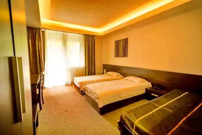 Cazare Sinaia - Hotel Smart**** | Szinaja -  Smart Hotel****. Imaginea poate fi supusă drepturilor de autor. Se recomandă contactarea titularului drepturilor.