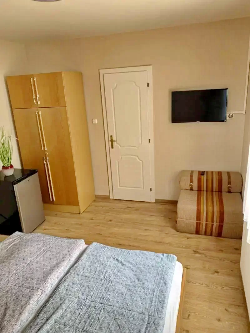 Hajdúszoboszló Szállás | Üdülőfalu (K0184-2) A kép szerzői jogvédelem alatt állhat. Javasolt a kapcsolatfelvétel a jog tulajdonossal.