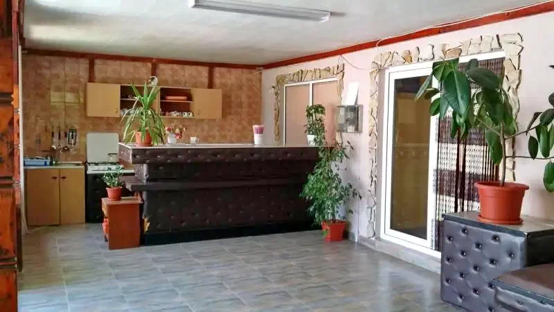 Costinești Cazare | Motel (K1334-4) Imaginea poate fi supusă drepturilor de autor. Se recomandă contactarea titularului drepturilor.