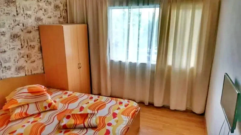 Costinești Cazare | Motel (K1334-7) Imaginea poate fi supusă drepturilor de autor. Se recomandă contactarea titularului drepturilor.