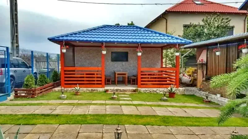 Costinești Cazare | Motel (K1334-15) Imaginea poate fi supusă drepturilor de autor. Se recomandă contactarea titularului drepturilor.