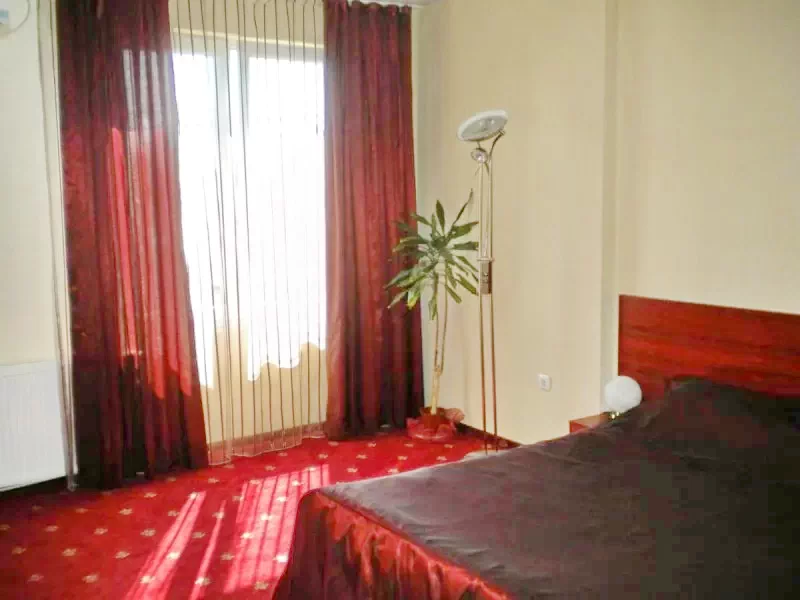 Cluj-Napoca Cazare | Hotel**** (K1428-9) Imaginea poate fi supusă drepturilor de autor. Se recomandă contactarea titularului drepturilor.