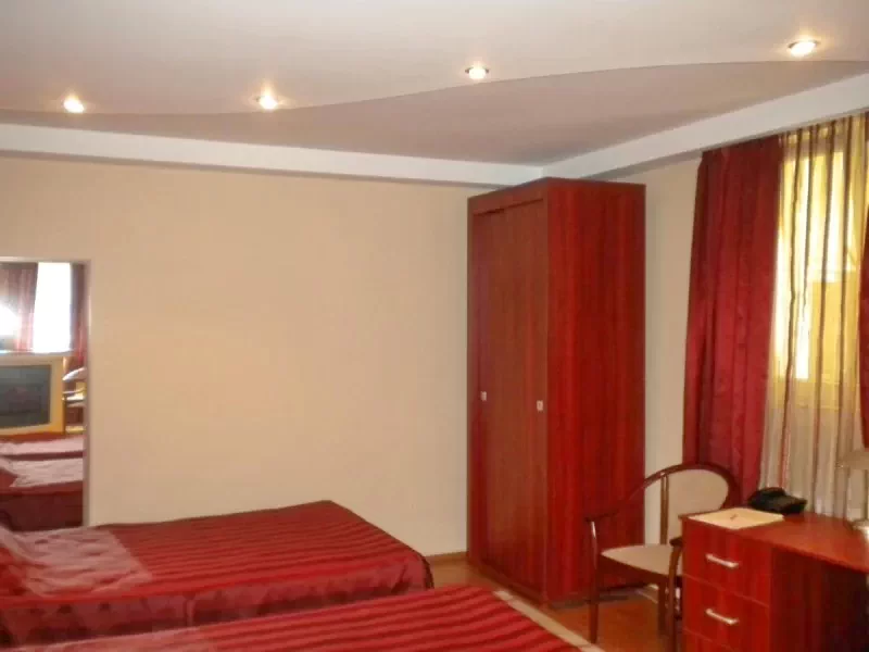 Cluj-Napoca Cazare | Hotel**** (K1428-22) Imaginea poate fi supusă drepturilor de autor. Se recomandă contactarea titularului drepturilor.