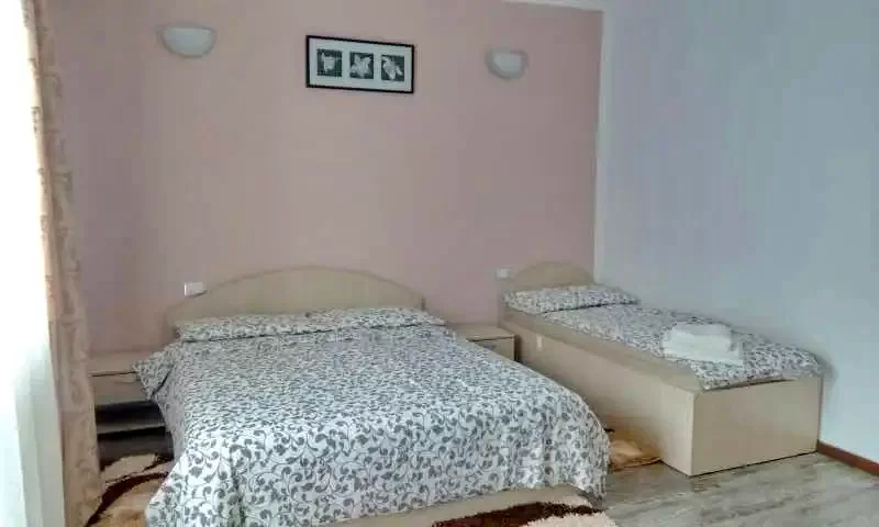 Borșa Cazare | Motel (K0990-11) Imaginea poate fi supusă drepturilor de autor. Se recomandă contactarea titularului drepturilor.