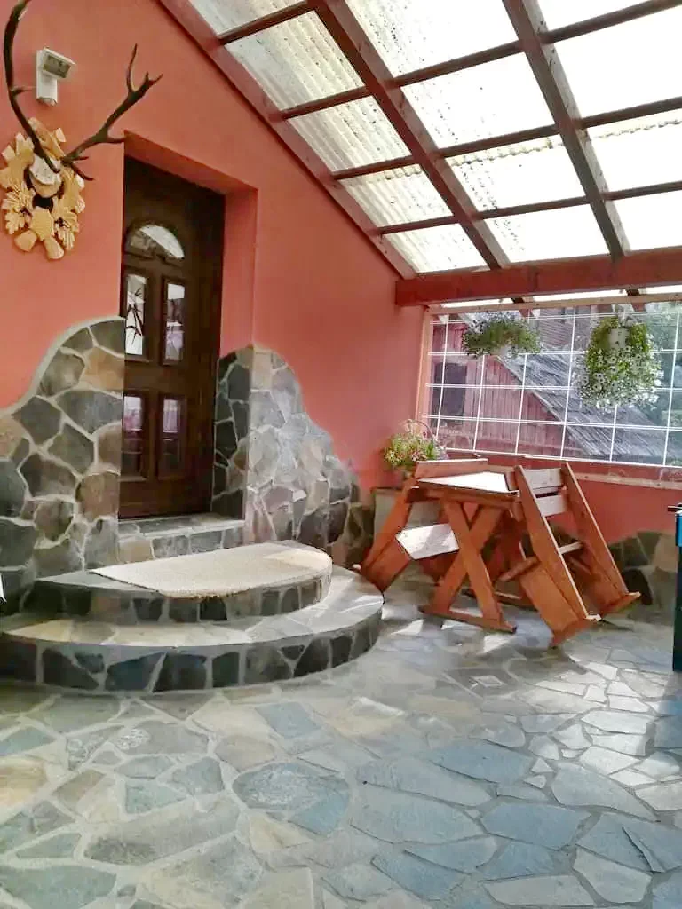 Borșa Cazare | Motel (K0990-27) Imaginea poate fi supusă drepturilor de autor. Se recomandă contactarea titularului drepturilor.