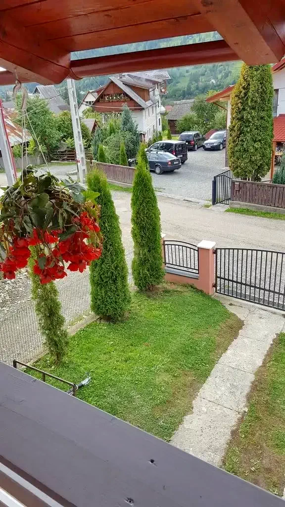 Borșa Cazare | Motel (K0990-28) Imaginea poate fi supusă drepturilor de autor. Se recomandă contactarea titularului drepturilor.