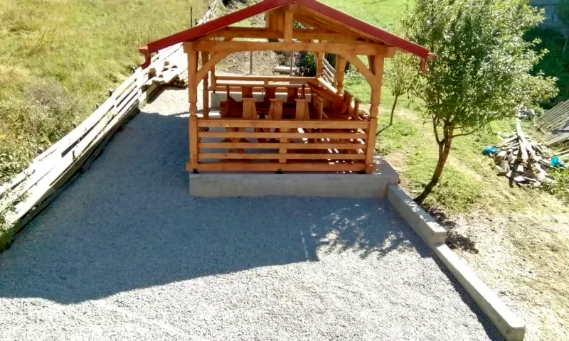 Borșa Cazare | Motel (K0990-30) Imaginea poate fi supusă drepturilor de autor. Se recomandă contactarea titularului drepturilor.